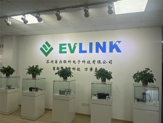 Китай Suzhou EVLINK Electronic Technology Co.,Ltd