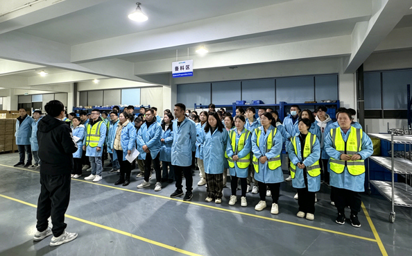 EVLINK Electronic Co.,Ltd