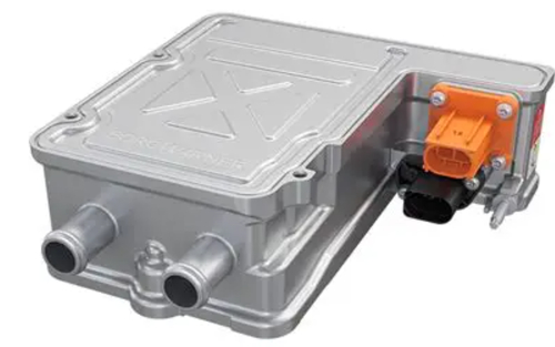 последние новости компании о Что такое высоковольтный нагреватель охлаждающей жидкости и почему он необходим?