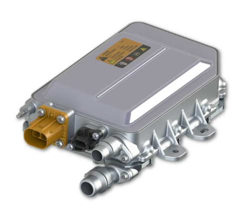 последние новости компании о Почему высоковольтные нагреватели охлаждающей жидкости критически важны для электромобилей?