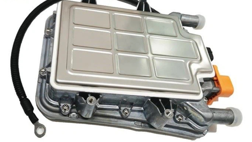 последние новости компании о Как функции безопасности улучшают производительность высоковольтного нагревателя охлаждающей жидкости?