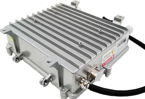 последние новости компании о Как Высоковольтные Охладители Охлаждающей Жидкости Повышают Энергоэффективность?