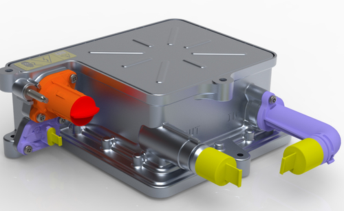 последние новости компании о Как выбор материалов влияет на долговечность высоковольтного нагревателя охлаждающей жидкости?