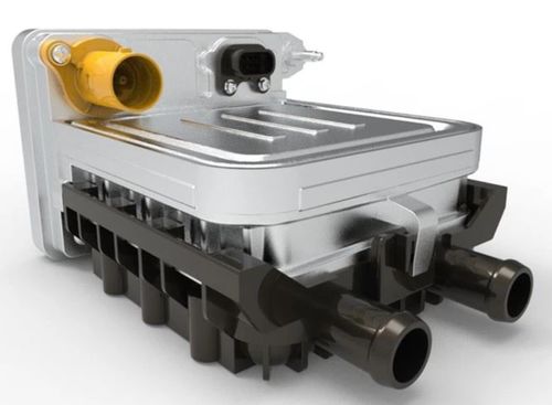 последние новости компании о Почему важен быстрый нагрев в высоковольтных охладителях?