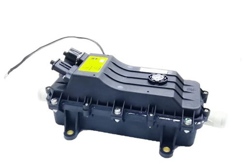 последние новости компании о Являются ли высоковольтные нагреватели охлаждающей жидкости лучшим выбором для интегрированных систем терморегулирования электромобилей?