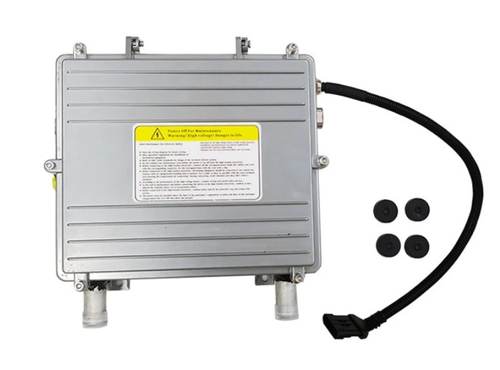 последние новости компании о Как Высоковольтный Нагреватель Охлаждающей Жидкости Защищает и Продлевает Срок Службы Аккумуляторной Батареи Электромобиля?