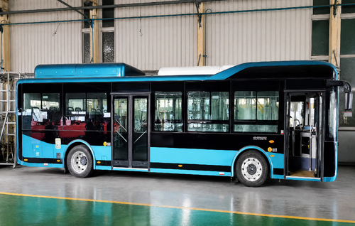 Последние блоги о компании EVLINK сотрудничает с CATL и Xiamen King Long в экспериментальном проекте BTMS с жидкостным охлаждением напряжением 600 В и мощностью 20 кВт.