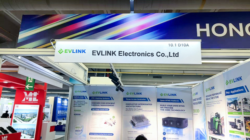 Последние блоги о компании EVLINK демонстрирует передовые решения по управлению тепловой энергией на выставке Automechanika Frankfurt 2026