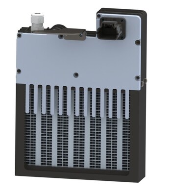 Хорошая цена. Ptc воздухонагреватель 2-5kw Dc 350v Hvac воздухонагреватель онлайн