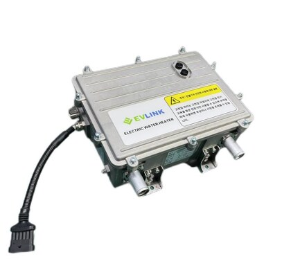 Хорошая цена. EVLINK 20kw 800v 600v Hvc Автомобильный электрический нагреватель для автомобилей с новой энергией онлайн