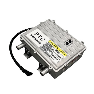 Хорошая цена. EVLINK 24KW Электрические автобусные рельсы Ptc охладительный нагреватель онлайн