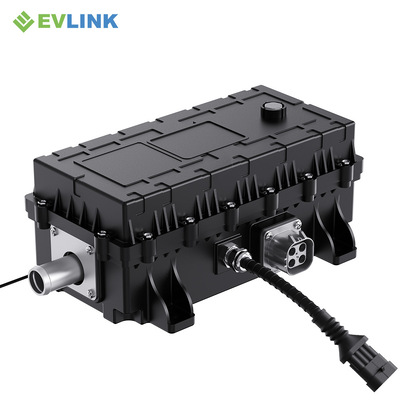Хорошая цена. Рискалдаторе PTC HVCH20KW22KW24KW 400V600V800V 8,5 кг на автобус, Camion, Macchinari Edili, Riscaldamento Cabina BTMS RBS, EVLINK онлайн