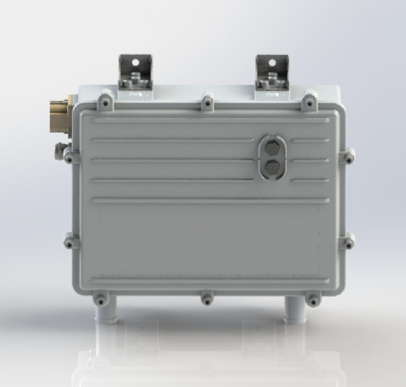 EV Battery Heater Solution