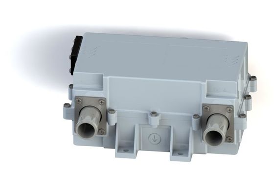 качество Высоковольтный тепловизионный нагреватель Valeo 6kw 7kw 10kW для системы тепловых насосов DC 690V завод