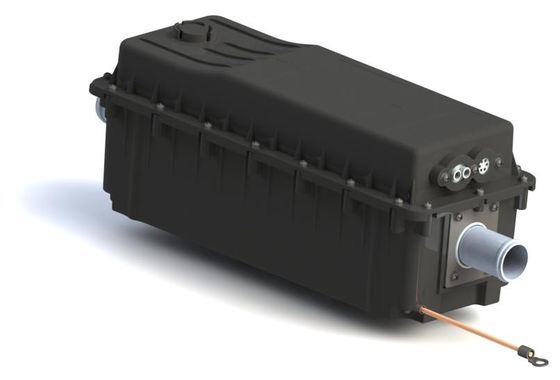 Хорошая цена. Нагреватель охлаждающей жидкости для электромобилей 8-18 кВт 340x110x113 мм онлайн