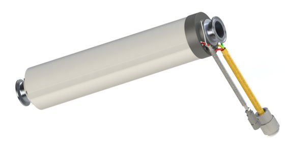 Хорошая цена. 2-5 кВт высоковольтный охлаждающий нагреватель для хранения энергии онлайн