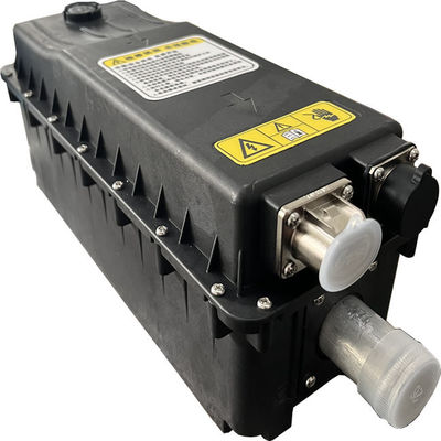 Хорошая цена. Жидкий HV Ptc нагреватель 24v-100w компактный прямой электрический водонагреватель высокого напряжения онлайн