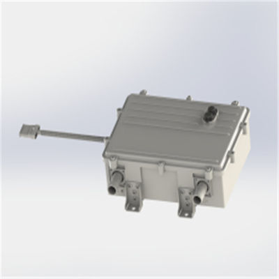 Хорошая цена. Нагреватель охлаждающей жидкости для больших автомобилей высоковольтный жидкий постоянный ток онлайн