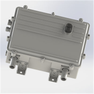 Хорошая цена. Электрический нагреватель охлаждающей жидкости Jeep 4xe DC PTC водонагреватель онлайн