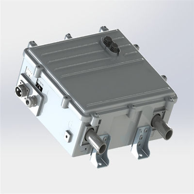 Хорошая цена. Регламент бесшовной работы вспомогательного нагревателя высоковольтной охладительной жидкости HVH онлайн