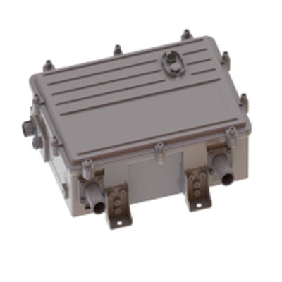 Хорошая цена. Нагреватель воды высокого напряжения Denso 15kw 25kW DC 100W онлайн