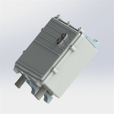 Хорошая цена. Автомобиль с HV-охладителем для зимнего отопления в корейских электробусах онлайн