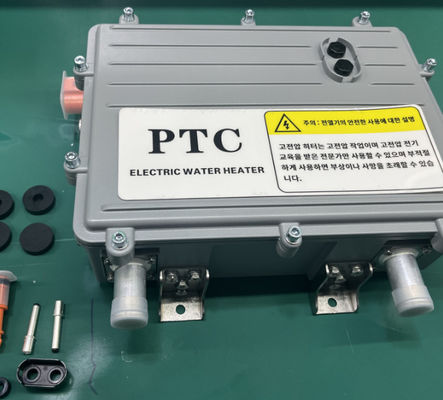 Хорошая цена. Высоковольтный HV батарейный нагреватель революционизирует комфорт электробусов онлайн