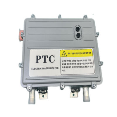 Хорошая цена. Электрический высоковольтный нагреватель автомобильный 20-35кВт DC 350-1100В LV 100W Controlla онлайн