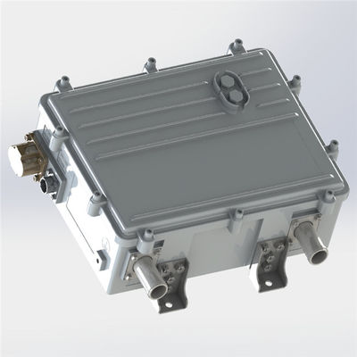 Хорошая цена. Tesla аккумулятор охладитель нагреватель высокое напряжение питание завтра электрическая мобильность онлайн