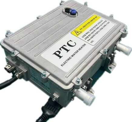 Хорошая цена. Крупные транспортные средства Батарея охладитель нагреватель Tesla высокая мощность онлайн