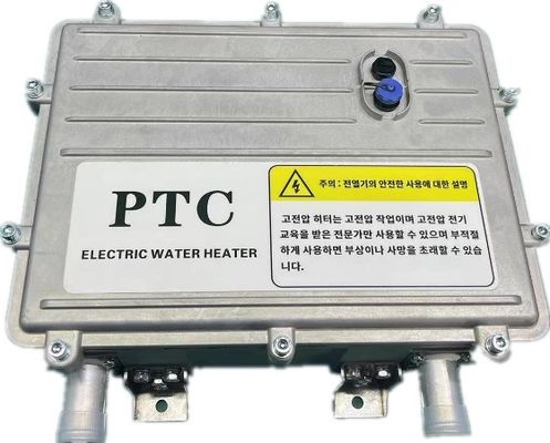 Хорошая цена. Шевроле Volt аккумуляторный охлаждающий нагреватель электрический для больших транспортных средств онлайн