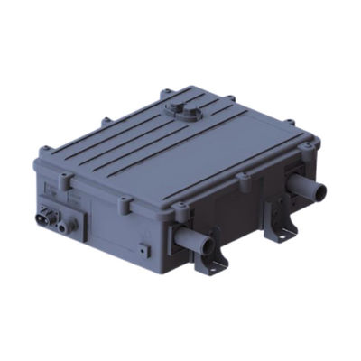 качество HVch охлаждающий циркуляционный нагреватель для батареи электромобиля завод