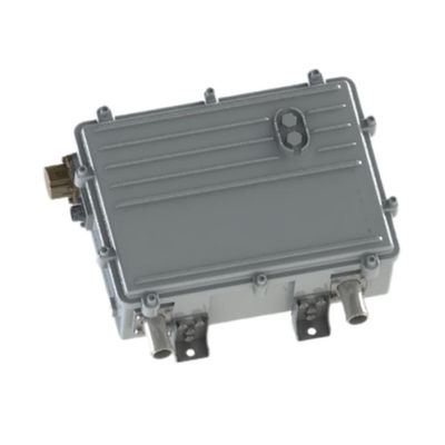 Хорошая цена. Нагреватель высоковольтного охлаждающего жидкости для автомобилей для современных электробусов онлайн