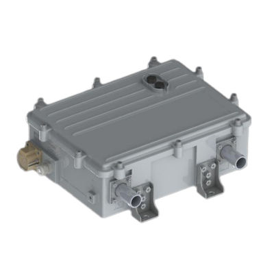 качество Электрические транспортные средства Ev батарейный нагреватель Высоковольтный водонагреватель завод