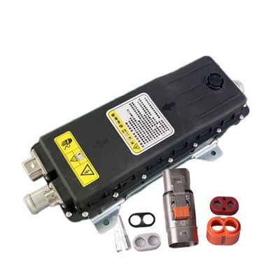 Хорошая цена. Автомобильный водонагреватель высокого напряжения 800 В, использующий высокую мощность онлайн