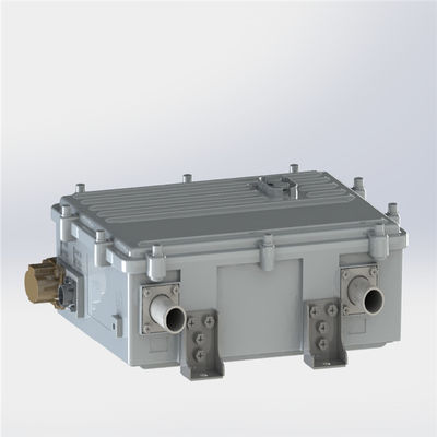 Хорошая цена. Автомобильный электрический нагреватель охлаждающей жидкости 35 кВт онлайн