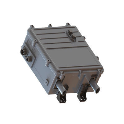 Хорошая цена. HVCH Ev батарейный нагреватель CE онлайн