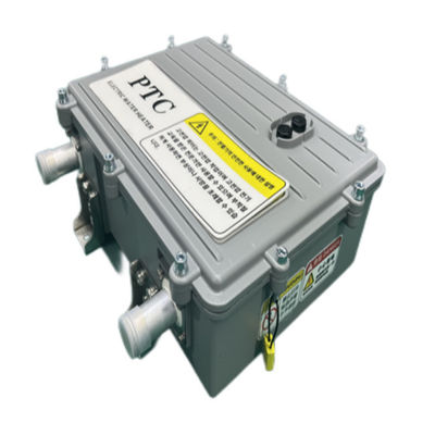 Хорошая цена. Электрические автобусы с батареей высоковольтного нагревателя PTC онлайн