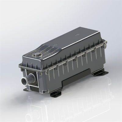 Хорошая цена. ВВС высоковольтный водонагреватель Отопление автомобиля 8-18 кВт онлайн