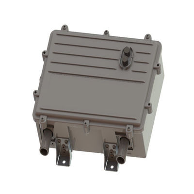 Хорошая цена. Ptc высоковольтный водонагреватель 15кВт 25кВт онлайн