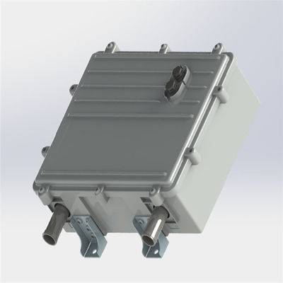 Хорошая цена. Автобусы с высоковольтными водонагревателями онлайн