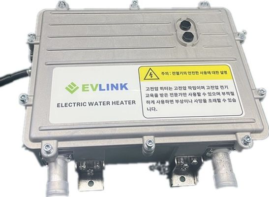 Хорошая цена. Нагреватель с охлаждающей жидкостью PTC 20 кВт для электрического автобуса онлайн