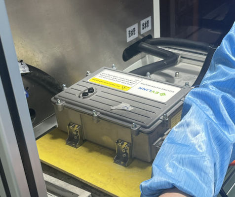 Хорошая цена. PID PTC охлаждающий нагреватель 30KW Для европейского электрического автобуса, высокопроизводительные электрические нагреватели PTC онлайн