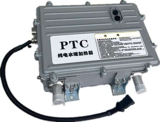 Хорошая цена. Электрический водонагреватель мощностью 20 кВт, используемый для теплового управления батареями и отопления транспортных средств онлайн