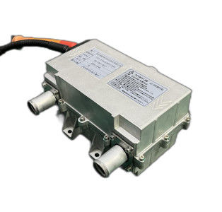 Хорошая цена. EVLINK высоковольтный охлаждающий нагреватель мощность от 8 до 35 кВт онлайн