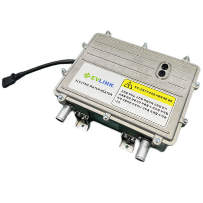 Хорошая цена. Горячая продажа 20kw 24kw высоковольтный охлаждающий нагреватель для электрического автобуса грузовика онлайн
