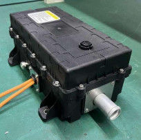 Хорошая цена. EVLINK 24KW Электрический автобус HV Ptc нагреватель для рельсов онлайн