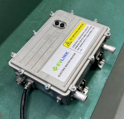 Хорошая цена. Высоковольтный водонагреватель для электрических автобусов EVLINK PTC Холодная погода онлайн