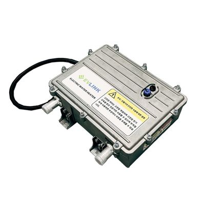 Хорошая цена. EVLINK высоковольтный охлаждающий нагреватель Идеальное решение для электрических коммерческих транспортных средств Управление температурой онлайн