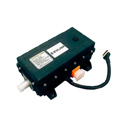 Хорошая цена. CATL BC5 аккумулятор и EVLINK 24 кВт водонагреватель обеспечивают стабильность электрических коммерческих транспортных средств при крайнем холоде онлайн